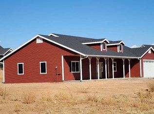 14105 E General Way, Dewey, AZ 86327