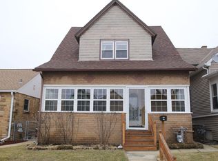 1304 Madison Ave, South Milwaukee, WI 53172
