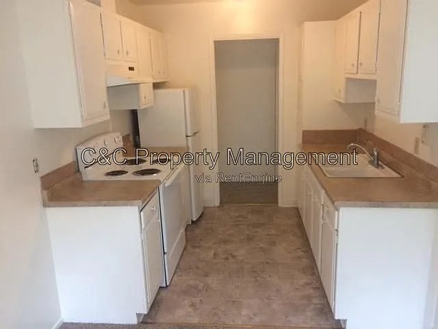 2 bed, 1.0 bath, $2,595 — Photo 4