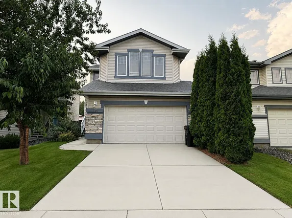192 Keyport Cir, Leduc, AB T9E 0J3
