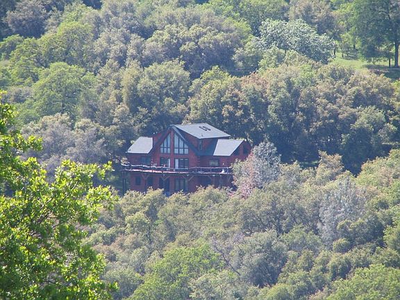 Neighboring Estate & View