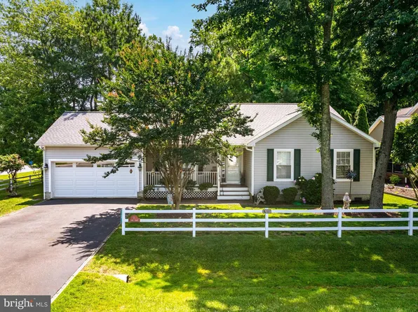 1 Links Ln, Berlin, MD 21811