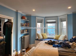 15 Forbes St APT 2A, Jamaica Plain, MA 02130
