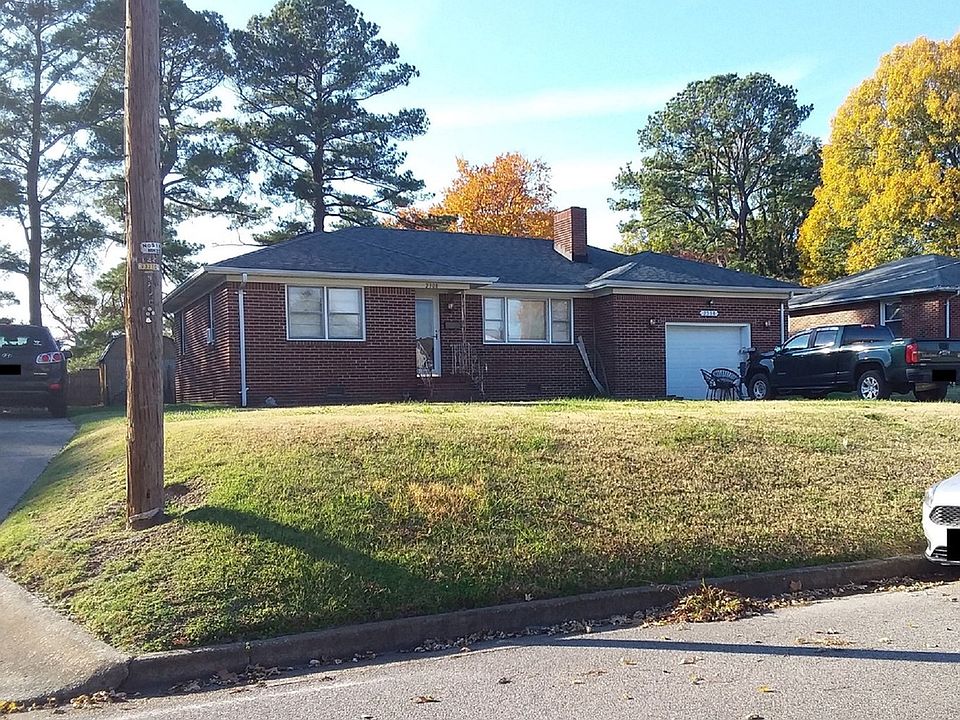 1st image of 2308 Haywood Ave