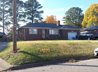 2308 Haywood Ave, Chesapeake, VA 23324