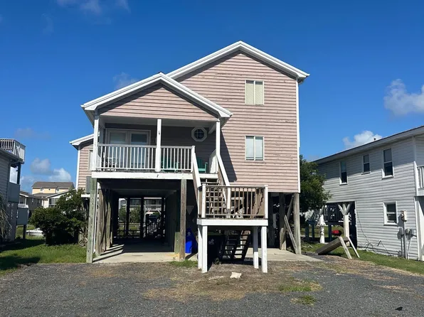 7 Wilmington Street, Ocean Isle Beach, NC 28469