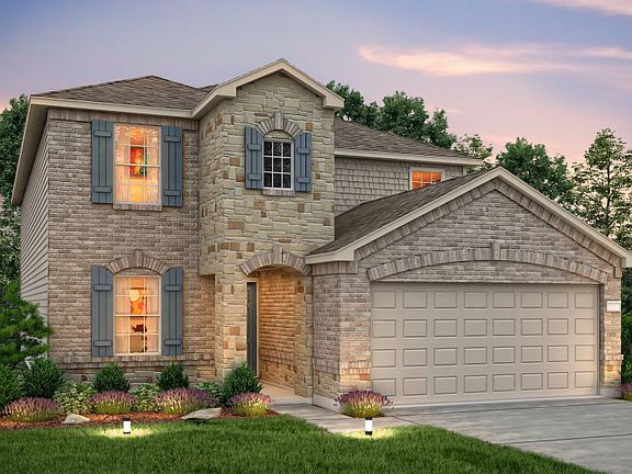 Home Exterior R