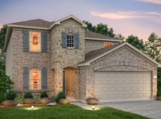 2108 Cliffbrake Way, Georgetown, TX 78626
