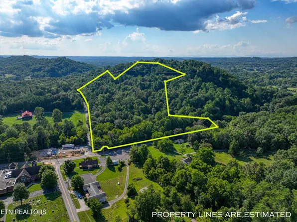 0 Stock Creek Rd, Knoxville, TN 37920