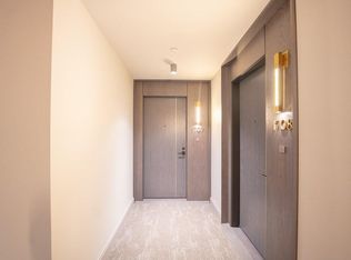 55 Lagrange St #1707, Boston, MA 02116