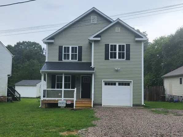 10156 Brandywine Ave, North Chesterfield, VA 23237