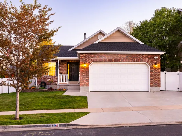 6627 Valley Oak Dr, West Jordan, UT 84081