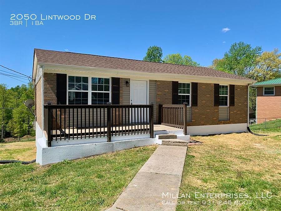 1st image of 2050 Lintwood Dr