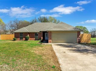 3913 Linkcrest Dr W, Aledo, TX 76008