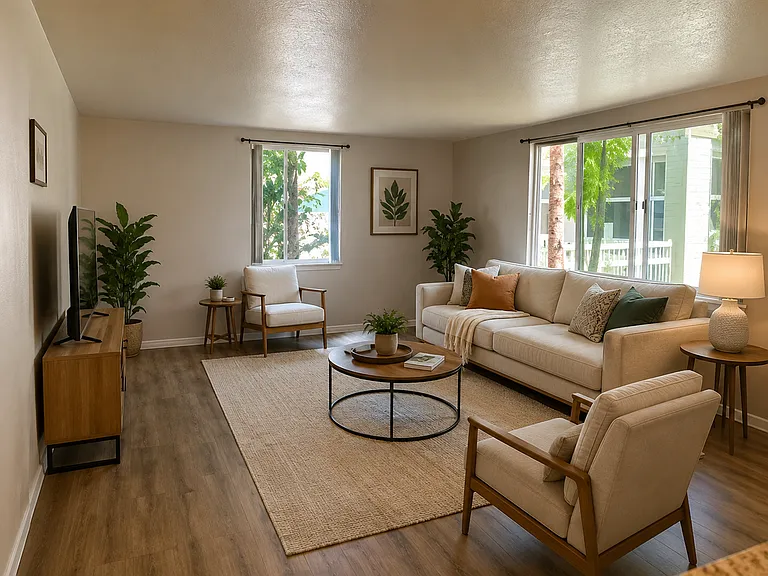Los Arboles Apartments — Photo 20