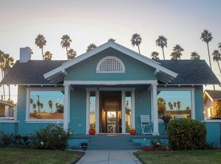 4529 2nd Ave, Los Angeles, CA 90043