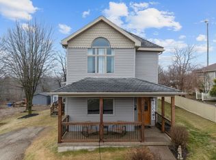 1035 Grove St, Monaca, PA 15061
