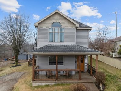 1035 Grove St, Monaca, PA, 15061