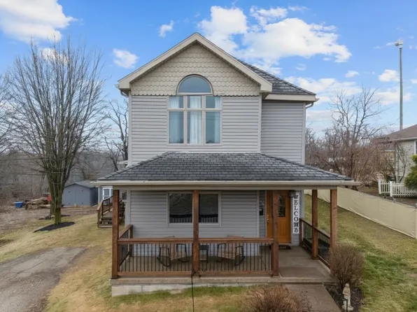 1035 Grove St, Monaca, PA 15061