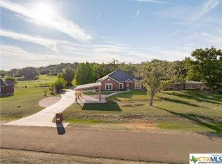 1600 Mountain Ridge Dr, Belton, TX 76513