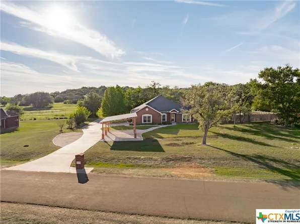 1600 Mountain Ridge Dr, Belton, TX 76513