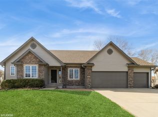 2910 NE Huntington Ln, Ankeny, IA 50021