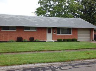 4333 Harbison St, Dayton, OH 45439