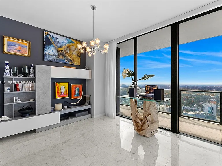 1000 Brickell Plz #Penthouse 5304 — Photo 13