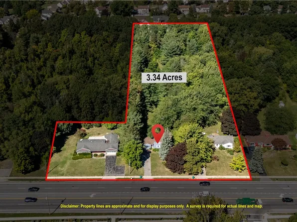 3060 Latta Rd #13, Rochester, NY 14612