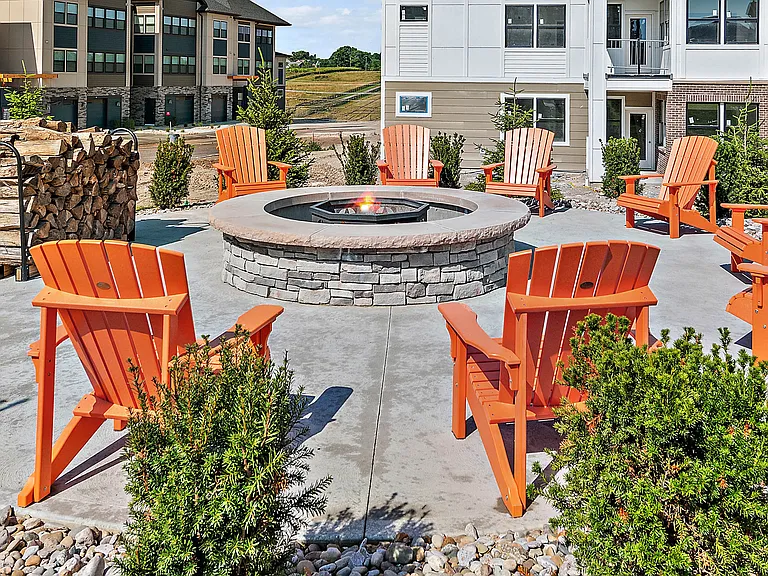 Fire Pit