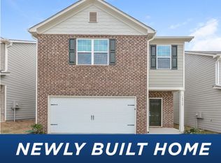 10918 Wheeler Trce, Hampton, GA 30228