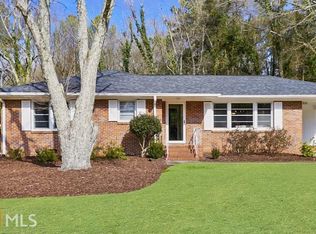 520 Columbia Dr, Marietta, GA 30064