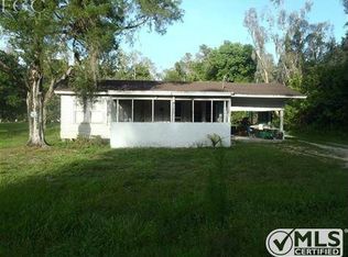 19130 Poor Ln, North Fort Myers, FL 33917