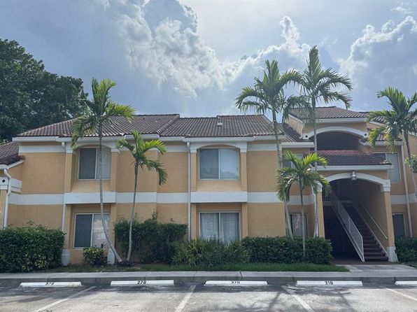 2662 NW 33rd St APT 2501