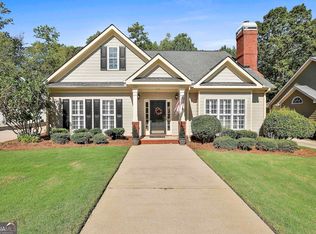103 Cottage Grv, Peachtree City, GA 30269