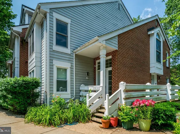 3152 Covewood Ct APT N, Falls Church, VA 22042