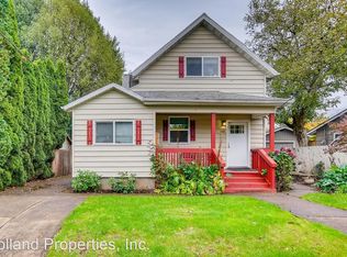 1414 SE Lambert St APT 5, Portland, OR