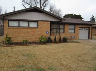 2357 N Dogwood Ln, Wichita, KS 67204