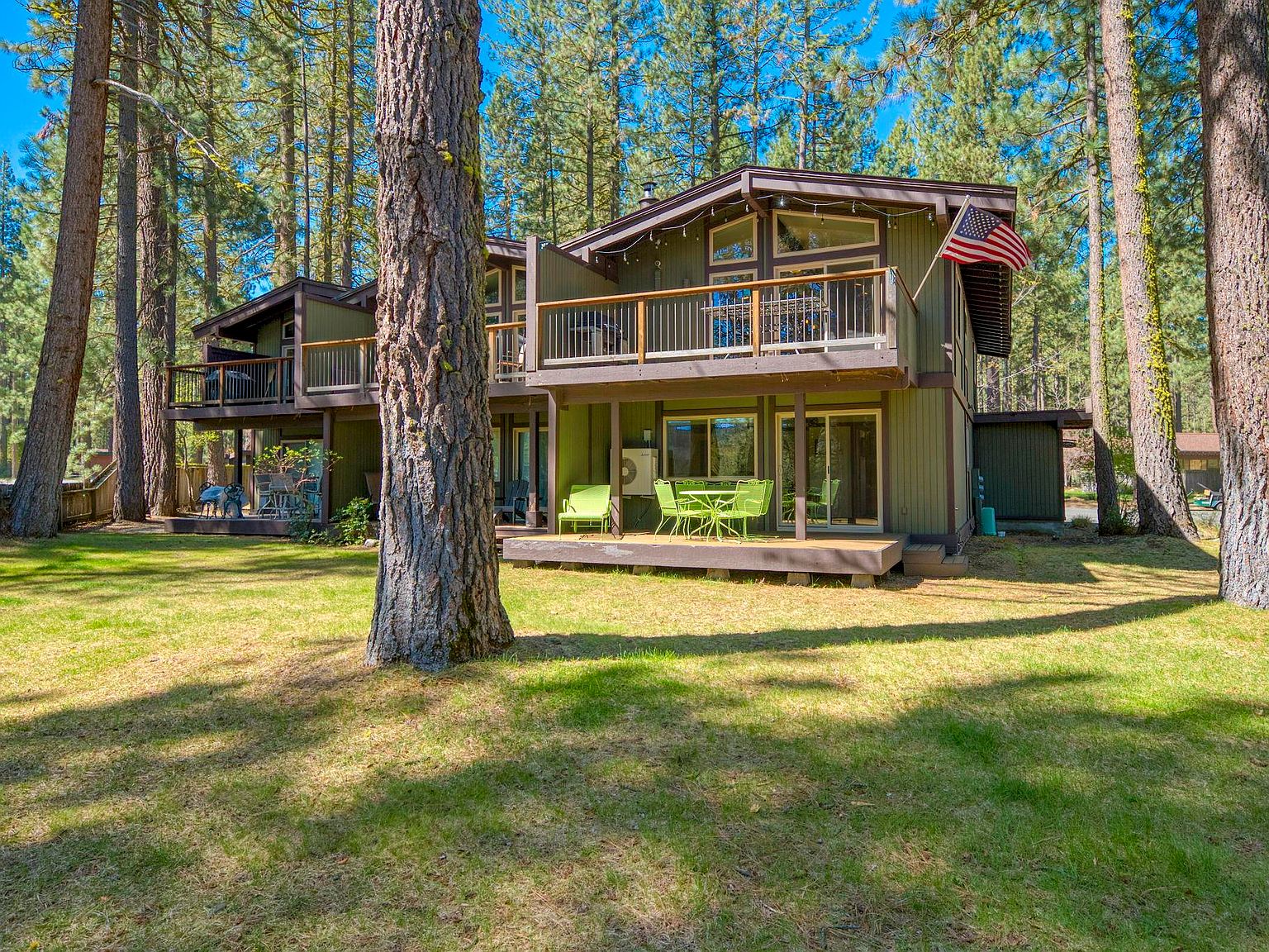 13 Graeagle Meadows Rd