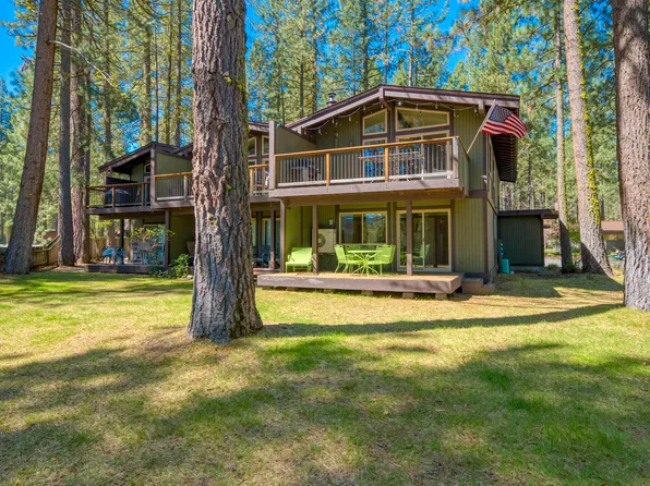 13 Graeagle Meadows Rd, Graeagle, CA 96103