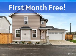 5947 Ranch Loop, Ferndale, WA 98248