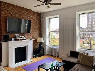 Rented by LJ Sloane Management