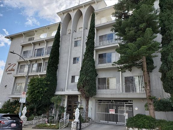 3rd image of 1259 S Camden Dr #3A