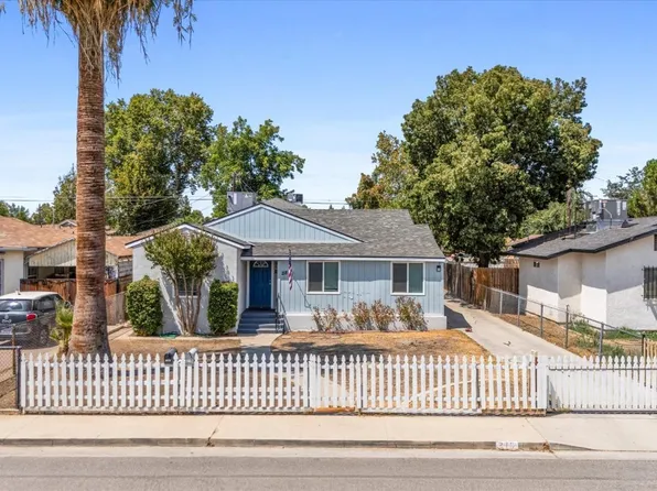 218 Arvin St, Bakersfield, CA 93308