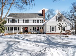 3616 Eagle Valley Ct, Greenwood, IN 46143