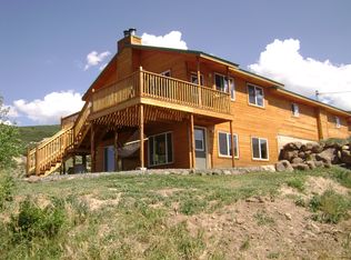 10996 60.75 Rd, Collbran, CO 81624