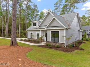 294 Juniper Creek Boulevard, Pinehurst, NC 28374