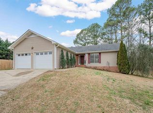 9024 Mosley Manor Cir, Morris, AL 35116