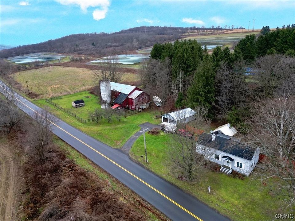 1554 E River Rd, Cortland, NY 13045 Zillow