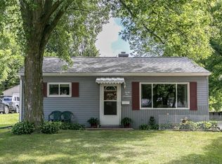 2517 Linwood St SW, Cedar Rapids, IA 52404